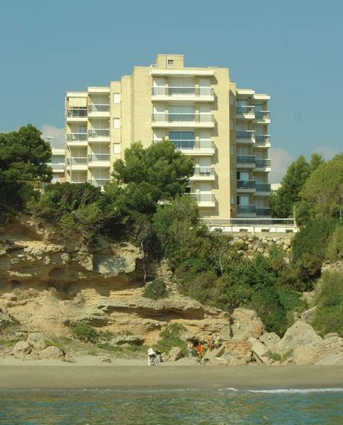 La Joya Hotel Miami Playa Kültér fotó